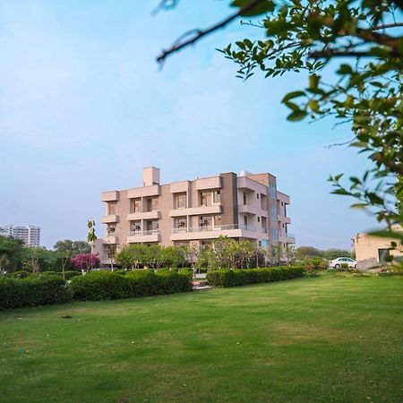 The Govindam Resort Vrindavan Ngoại thất bức ảnh