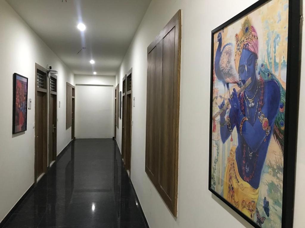 The Govindam Resort Vrindavan Ngoại thất bức ảnh