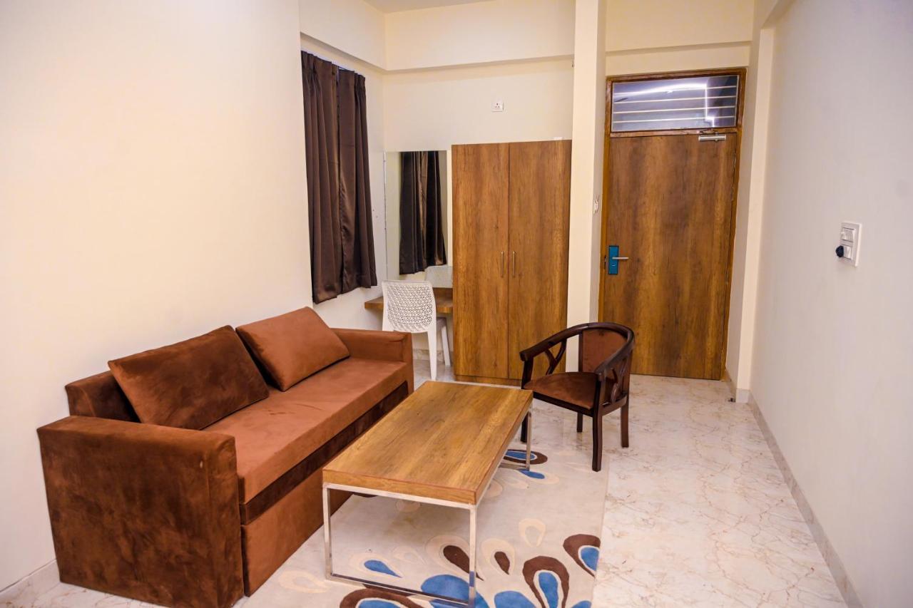 The Govindam Resort Vrindavan Ngoại thất bức ảnh